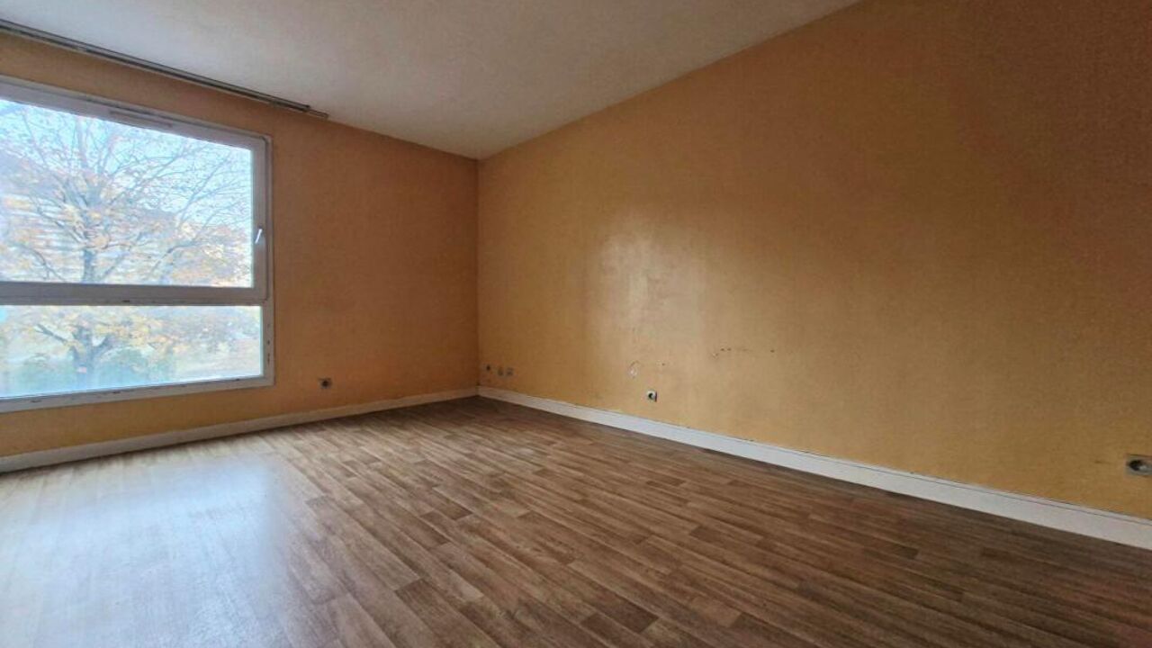 appartement 1 pièces 24 m2 à vendre à Lille (59000)