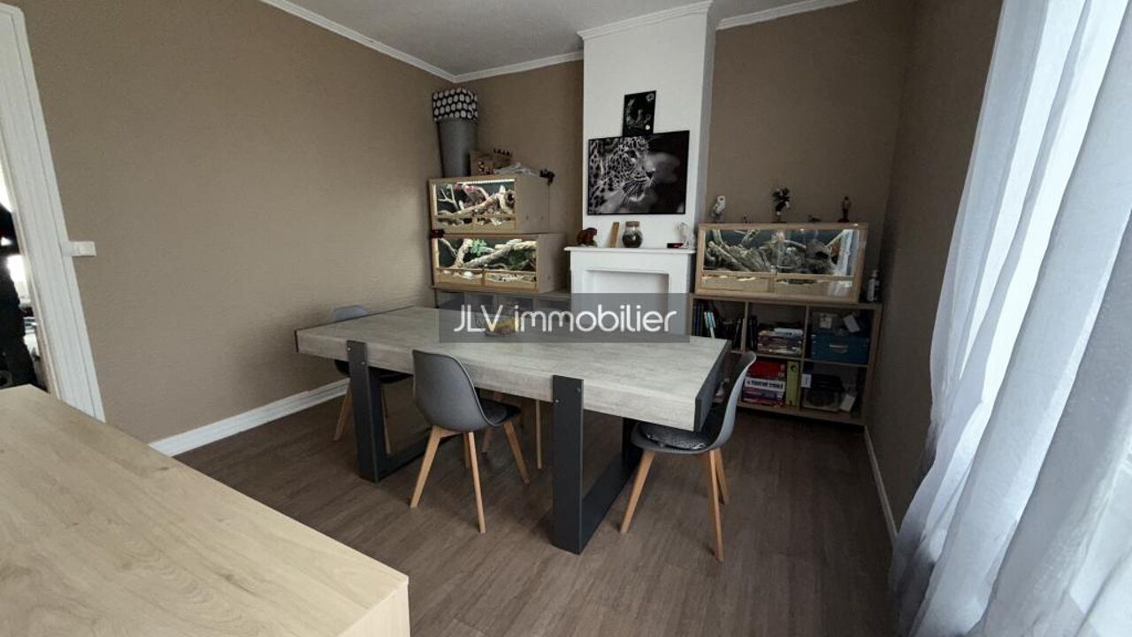 immeuble  pièces 210 m2 à vendre à Cappelle-la-Grande (59180)