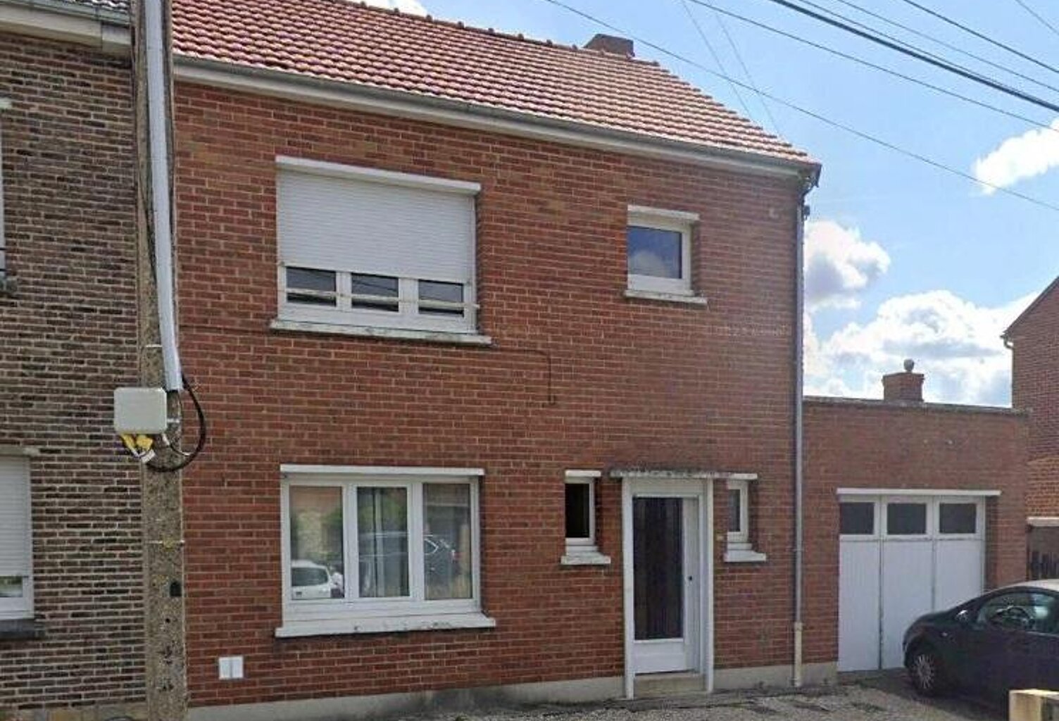 Maison — photo 1