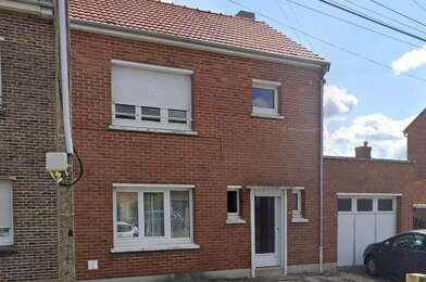 Maison 5 pièces 134000 €