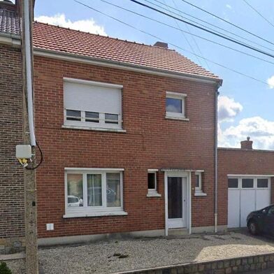 Maison 5 pièces 134000 €