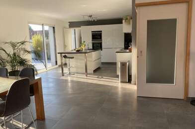 Maison 6 pièces 399000 €