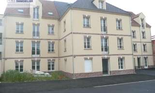 Appartement 2 Pièces 44 m² à vendre à Beauvais (60000)