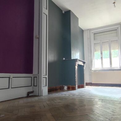 Maison 5 pièces 113 m²