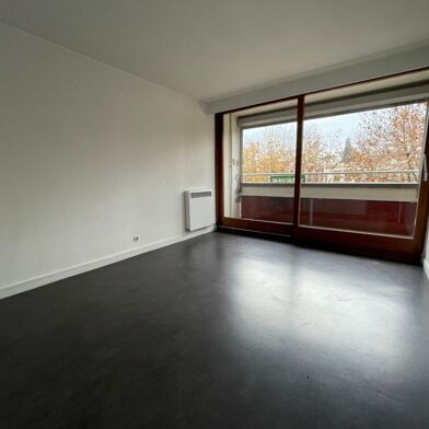 Appartement 3 pièces 55 m²