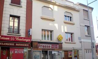 Appartement 3 Pièces 59 m² à louer à Clermont-Ferrand (63000)