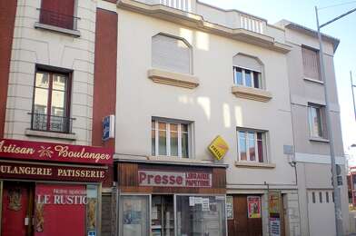 Appartement 3 pièces 630 €