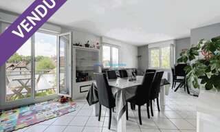 Appartement 3 Pièces 79 m² à vendre à Wolfisheim (67202)