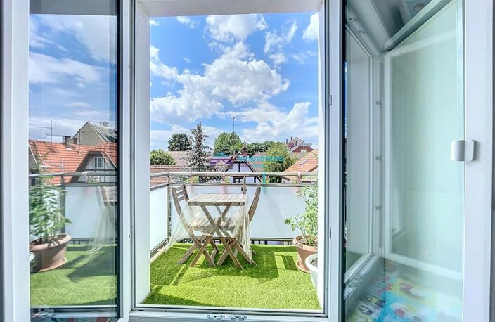 Superbe 3 pièces refait à neuf - Wolfisheim centre — photo 2