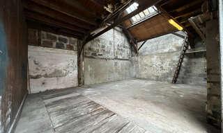 Local industriel  40 m² à louer à Saint-Denis (93200)