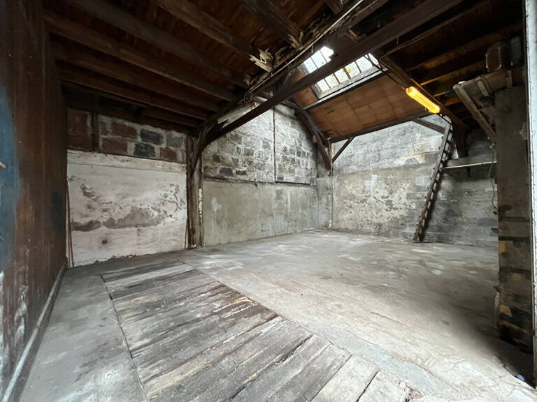 Atelier / Garage 40 m² — photo 1