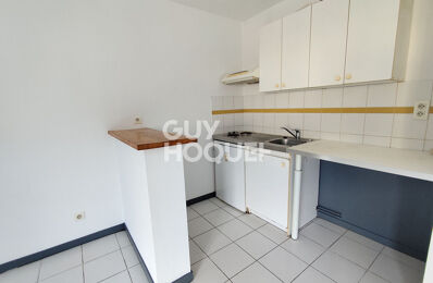 appartement 1 pièces 32 m2 à louer à Agen (47000)