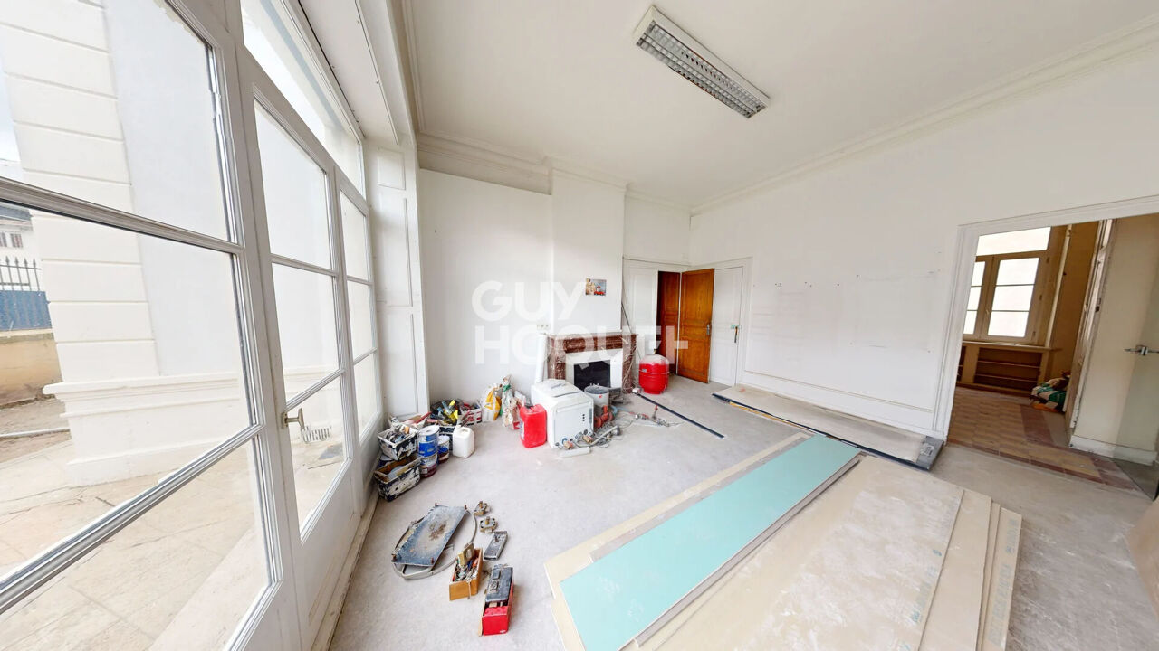 appartement 4 pièces 120 m2 à vendre à Vienne (38200)