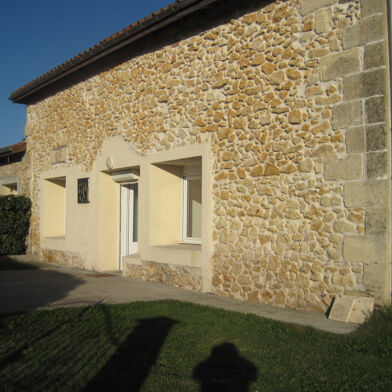 Maison 4 pièces 115 m²