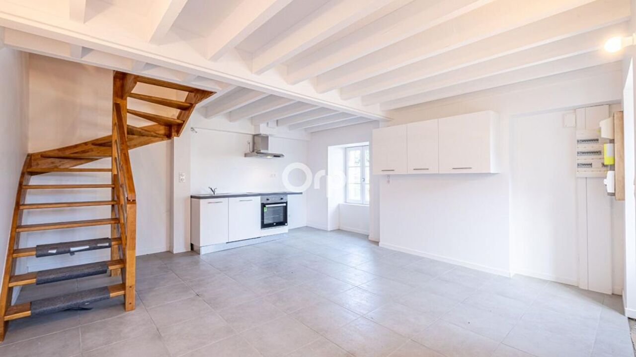 maison 4 pièces 62 m2 à vendre à Verneuil-sur-Vienne (87430)