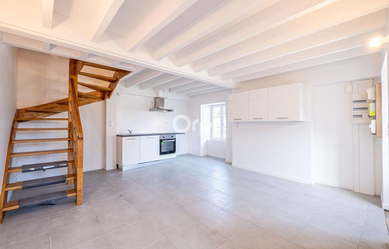 maison 4 pièces 62 m2 à vendre à Verneuil-sur-Vienne (87430)