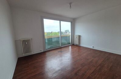 location appartement 625 € CC /mois à proximité de Ermont (95120)