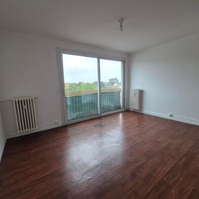 Appartement 1 pièce 24 m²