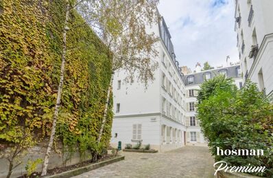 appartement 3 pièces 63 m2 à vendre à Paris 6 (75006)