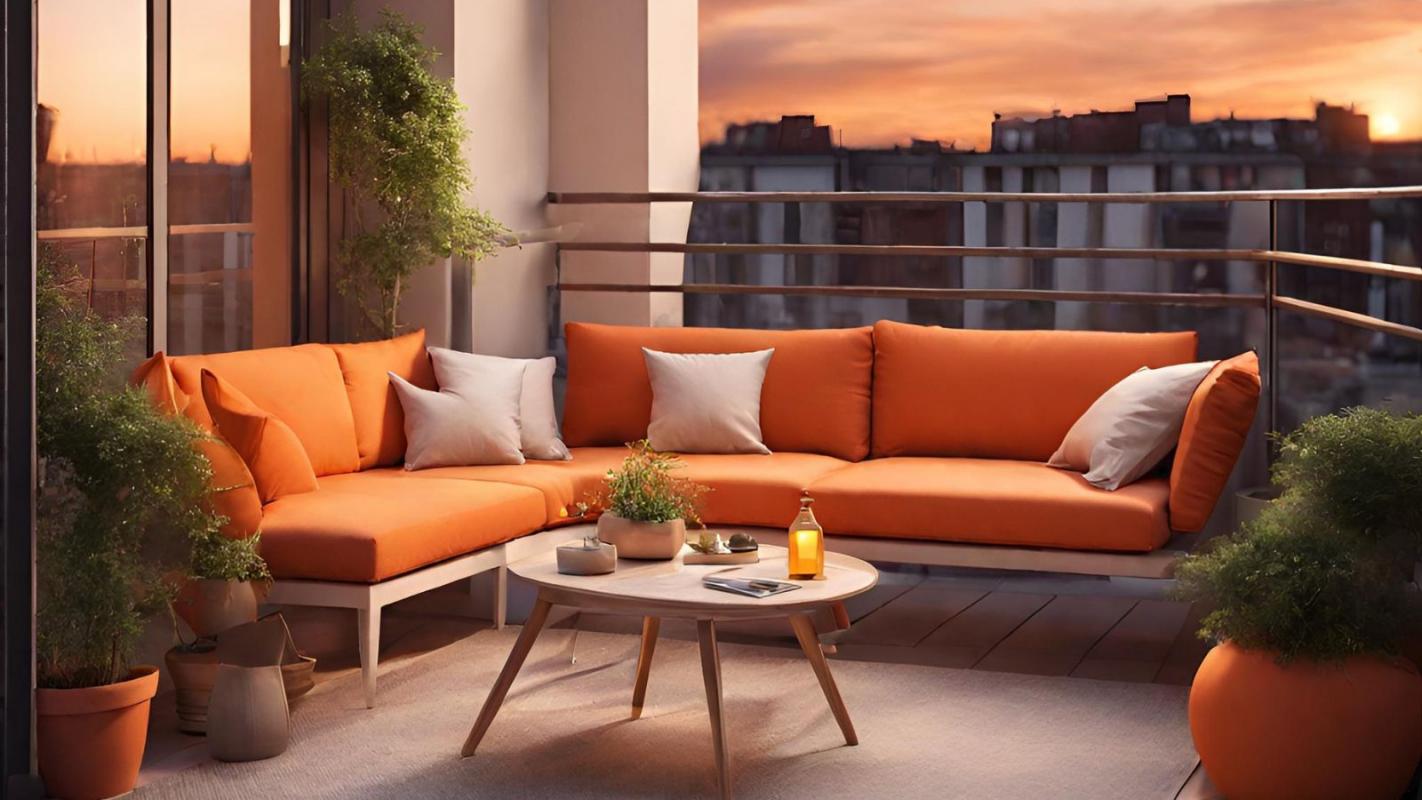 Appartement  T3 à vendre Agde 34300