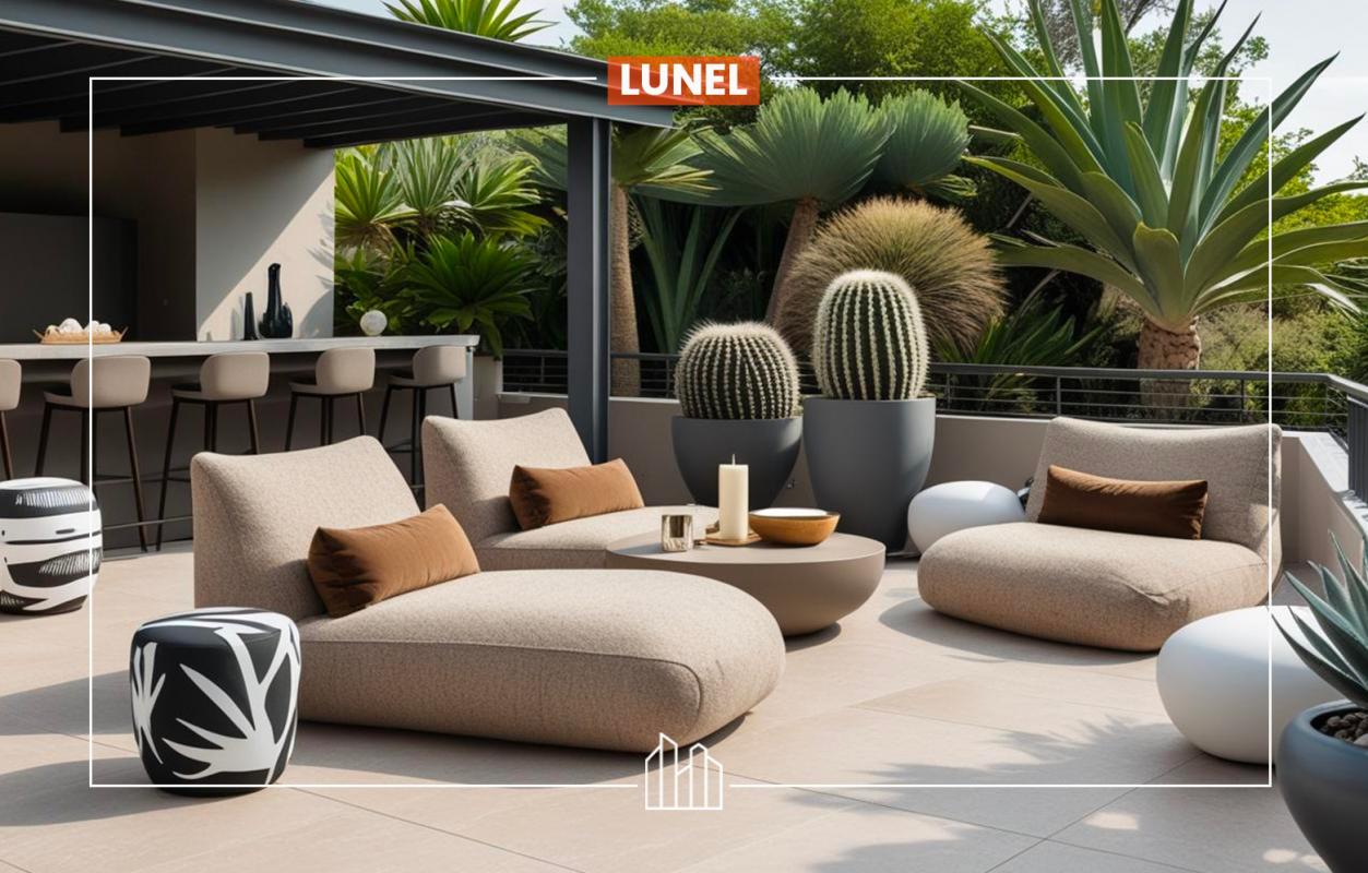 Appartement  T4 à vendre Lunel 34400