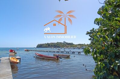 vente maison 630 000 € à proximité de Le Marin (97290)