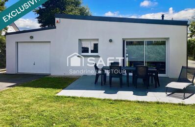 vente maison 345 000 € à proximité de Billiers (56190)