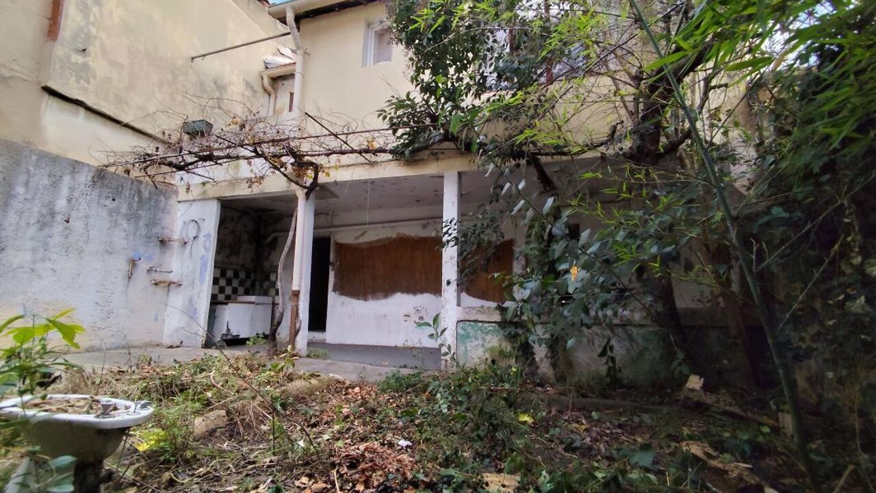 maison 4 pièces 80 m2 à vendre à Avignon (84000)