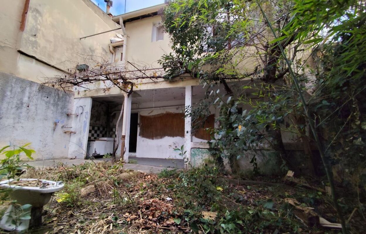 maison 4 pièces 80 m2 à vendre à Avignon (84000)