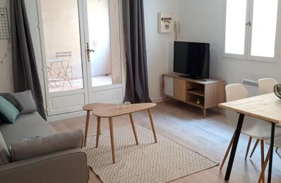 vente appartement 73 000 € à proximité de Comps (30300)