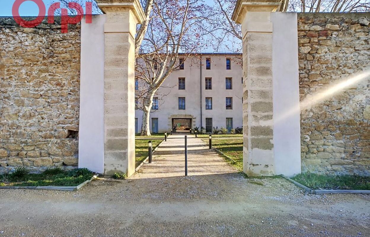 appartement 3 pièces 62 m2 à vendre à Le Pontet (84130)