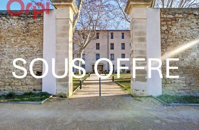 vente appartement 129 000 € à proximité de Velleron (84740)