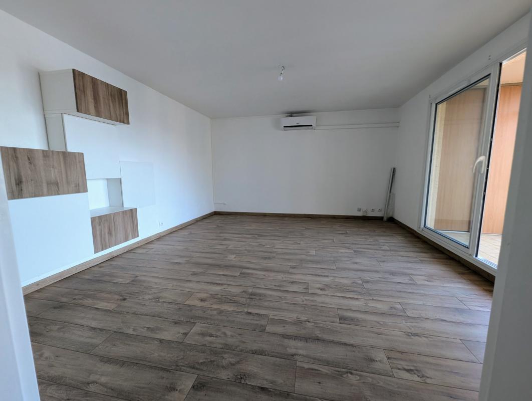 Toulon T2 2 pièces 47 m²