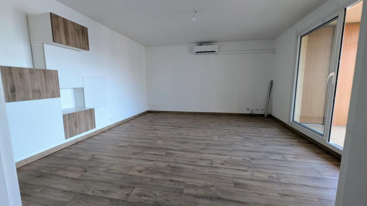 appartement 2 pièces 47 m2 à vendre à Toulon (83100)