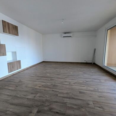 Appartement 2 pièces 47 m²