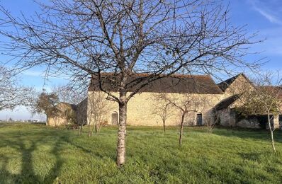 maison 2 pièces 298 m2 à vendre à Châtellerault (86100)