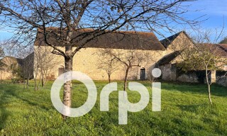Maison 2 Pièces 297 m² à vendre à Châtellerault (86100)