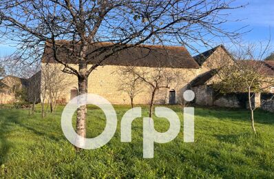 vente maison 117 150 € à proximité de Châtellerault (86100)