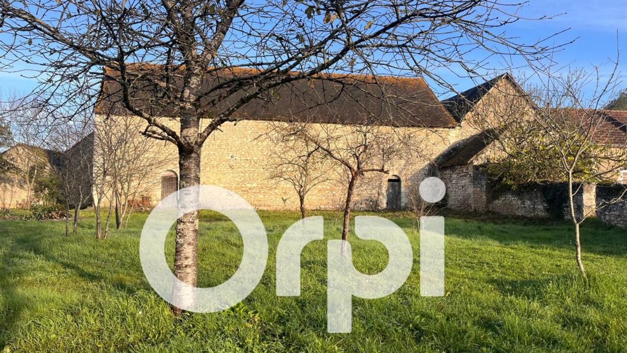 maison 2 pièces 298 m2 à vendre à Châtellerault (86100)