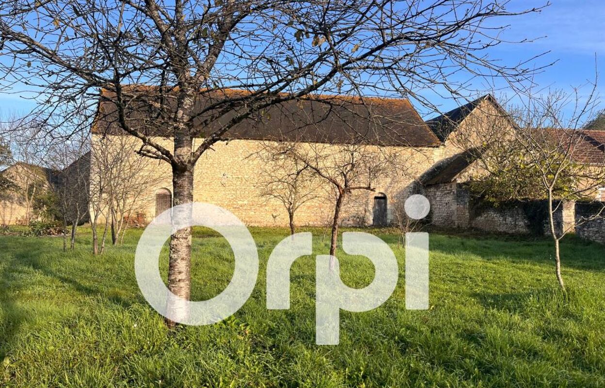 maison 2 pièces 298 m2 à vendre à Châtellerault (86100)