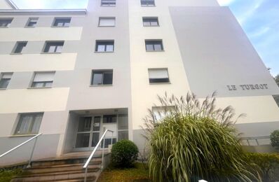 appartement 2 pièces 52 m2 à vendre à Châtellerault (86100)