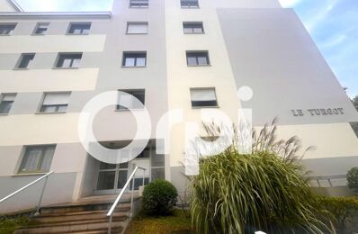 appartement 2 pièces 52 m2 à vendre à Châtellerault (86100)