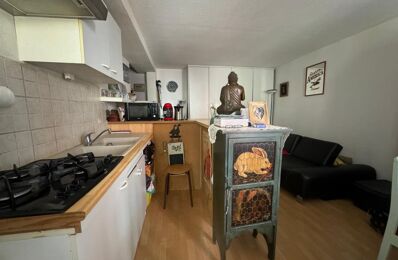 vente appartement 107 000 € à proximité de La Roquebrussanne (83136)