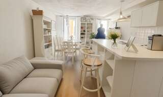 Appartement 2 Pièces 35 m² à vendre à Pierrefeu-du-Var (83390)