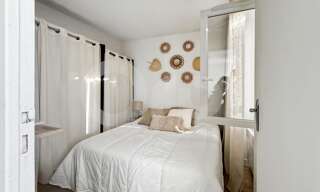 Appartement 2 Pièces 39 m² à vendre à Pierrefeu-du-Var (83390)