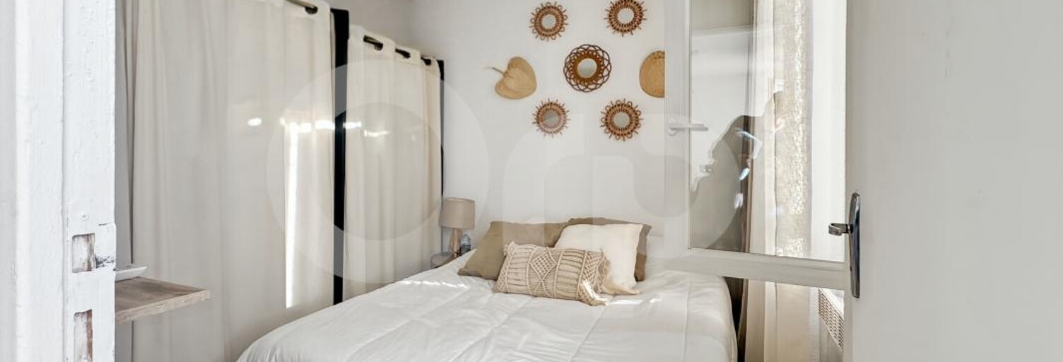 Appartement 2 Pièces 39 m² à vendre à Pierrefeu-du-Var (83390)