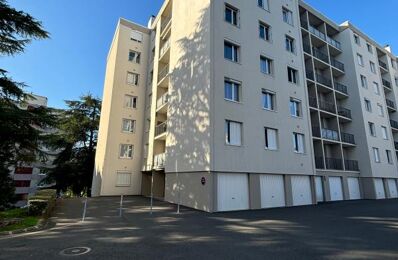 appartement 2 pièces  m2 à louer à Limoges (87000)