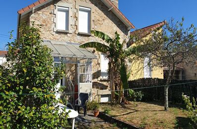 location maison 750 € CC /mois à proximité de Limoges (87)