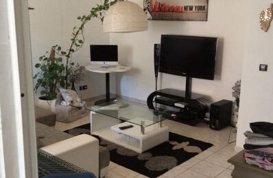 appartement 3 pièces 68 m2 à vendre à Toulon (83200)