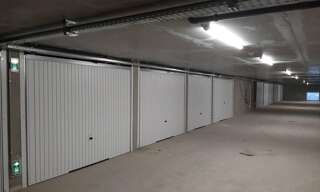 Garage   m² à vendre à Cap-d'Ail (06320)